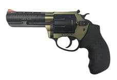 Charter Arms Pathfinder II .22 LR 3.5in OD Green/Black - view 2