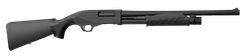 Retay GPS Tactical 12GA Shotgun - 18.5" Barrel, Home Defense Ready - view 2