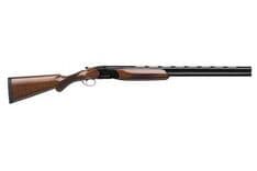 Weatherby Orion I 12G O/U Shotgun - Walnut Masterpiece Edition - view 5
