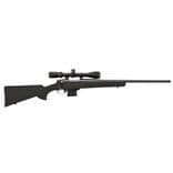 Howa M1500 Gen2 OD Green .30-06 Precision Bolt-Action Rifle - view 2