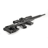 Howa Precision .308 Win Bolt Rifle with Adjustable Chassis - view 3