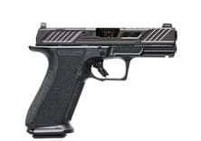 Shadow Systems XR920P Elite - Optics Ready 9mm, 17-Round Pistol - view 3