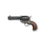 Taylors & Co 1873 Cattleman Birdshead .45 Colt Revolver - view 2