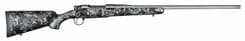 Christensen Mesa FFT Gen 3: Ultra-Light 7mm Rem Mag Precision Rifle - view 3