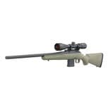 Ruger American Predator Precision .223 Rem Bolt Rifle w/ Vortex Scope - view 5