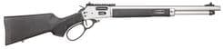 S&W 1854 .45 Colt Lever Rifle: Lightweight, Two-Tone Precision - view 4