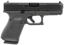 Glock G23 Gen5 .40 S&W Compact Pistol - Precision & Power Unleashed - view 3