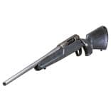 Savage AXIS LH .350 Legend Bolt Action Rifle, 18" Matte Black - view 2