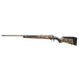 Savage 110 Bear Hunter .300 WSM Camo Bolt-Action Rifle - view 4