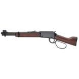 Henry Mare's Leg 22 WMR 12.88in Blued American Walnut - view 3