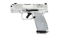 Canik METE MC9 Prime 9mm 3.64in Arctic White - view 2