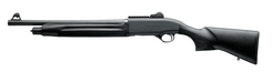 Beretta 1301 Tactical Semi-Auto 12 Gauge Shotgun, Black 18.5" - view 3