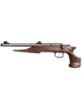 Chipmunk .22LR Stainless Bolt Action Walnut Pistol - view 2