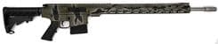 Great Lakes Pursuit AR-10 .243 Win 24" Camo Semi-Auto Rifle - view 2