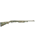 Mossberg Turkey 500 .410 GA Pump Shotgun - Mossy Oak Camo Finish - view 3