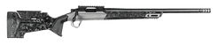 Christensen Arms MHR .308 Win Bolt-Action - Tungsten Grey - view 2