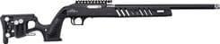 Magnum Research SwitchBolt .22 LR 18in Black - view 3