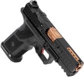 Zev Technologies Elite Hypercomp 9mm Pistol - view 2
