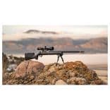 Christensen ELR: 6.5 Creedmoor Carbon Fiber Precision Rifle - view 3