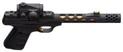 Browning Buck Mark Vision G1: .22 LR, 5.9" Barrel, Red Dot Sight - view 3
