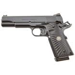 Wilson Combat CQB 1911 - .45 ACP, 5" Barrel, Matte Black Finish - view 2
