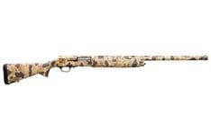 Browning A5 Vintage Camo 12 GA Semi-Auto Shotgun, 28" Barrel - view 2