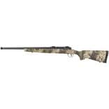 Savage Axis II Stealth Hunter 6.5 Creedmoor Camo Rifle - view 2