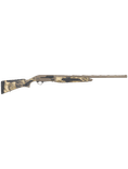 TriStar Viper G2 PRO 12-Gauge 28" Semi-Auto Shotgun - FDE/Mossy Oak - view 2