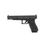 Glock G40 Gen 4 MOS 10mm - Precision Optic-Ready Powerhouse - view 4