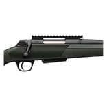 Winchester XPR Stealth SR 6.5 PRC Green/Black Bolt-Action Rifle - view 3