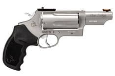 Taurus Judge T.O.R.O. Dual-Caliber 3" DASA Revolver .45/.410 - view 3