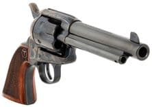 Taylors Smoke Wagon .44-40 SAO Revolver - Color Case Hardened - view 2