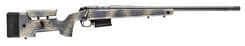 Bergara B-14 HMR Wilderness .308 Win Camo Precision Rifle - view 2