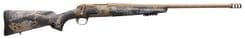 X-Bolt Mountain Pro 6.8 Western - Carbon Fiber Precision Rifle - view 4