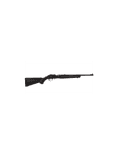 Ruger American Rimfire .17 HMR Bolt Action Rifle - 18" Black - view 5