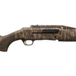 Browning Silver Deer Hunter 12GA Semi-Auto Shotgun - Camouflage - view 5