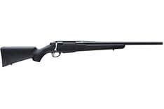 Tikka T3X Lite Compact .223 Rem Bolt Rifle - Precision Black - view 2