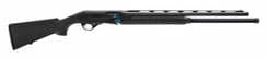 Stoeger M3K Blued 12-Gauge Semi-Auto Shotgun, 10+1 Capacity - view 2