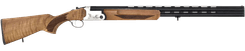 Iver Johnson IJ600 Walnut .410 GA Over-Under Shotgun, 28" Barrel - view 2