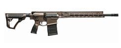 Daniel Defense DD5 V4 6.5 Creedmoor 18" Semi-Auto M-LOK Rifle - view 2