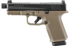 Ruger RXM 9mm 4.5in FDE - view 2