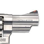 S&W 629 Deluxe .44 Mag Revolver - Precision 3" Stainless Powerhouse - view 4