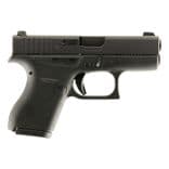 Glock 42 Gen 5 Compact .380 ACP - Lightweight Concealed Carry Pistol - view 2
