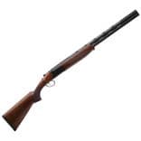 Stevens 555 Compact - 28 Gauge Over/Under Turkish Walnut Shotgun - view 5