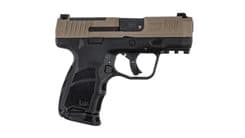 Heckler & Koch CC9 9mm 3.3in Midnight Bronze - view 2