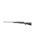 Winchester XPR .243 Bolt Rifle - Matte Black Precision Shooter - view 3