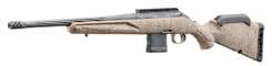 Ruger Ranch Gen II .300 Blackout Compact Bolt-Action Rifle - view 3