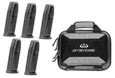 OA Defense 2311 Compact Pro 9mm 4.25in Black - view 3
