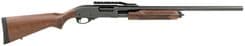 Remington 870 Fieldmaster: Pump Action Shotgun, 12 GA, 23" Barrel - view 4