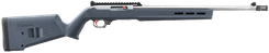 Ruger 10/22 60th Anniversary .22LR Semi-Auto Rifle - Magpul Hunter Edition - view 4